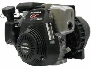 2 Inch Banjo Dewatering Pump Honda GC (205PH-5-GC.BAN)
