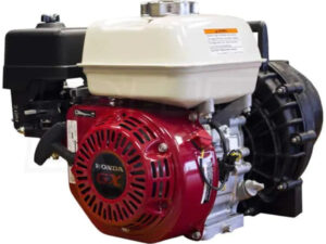 2 Inch Banjo Dewatering Pump Honda GX200 (205PH-6-200.BAN)