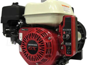 2 Inch Banjo Dewatering Pump Honda GX200 (205PH-6-200E.BAN)