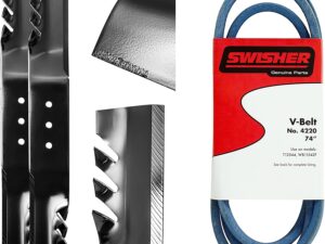 Swisher 44" G6 Finish Cut Service Kit (21056)