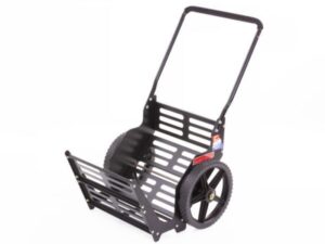 Firewood Utility Cart (21330)