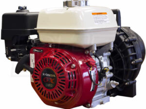 2 Inch Banjo Dewatering Pump Honda GX160 (215PH-5-160.BAN)