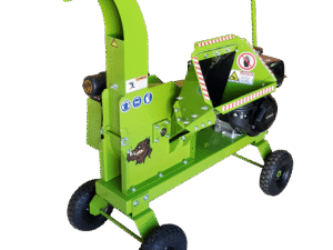 YARDBEAST (2510KOH) - 2.5" Pro Wood Chipper
