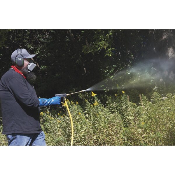 NorthStar® Skid Sprayer 55-Gallon Capacity, 180cc Engine, 5 GPM (2681733) - Image 7