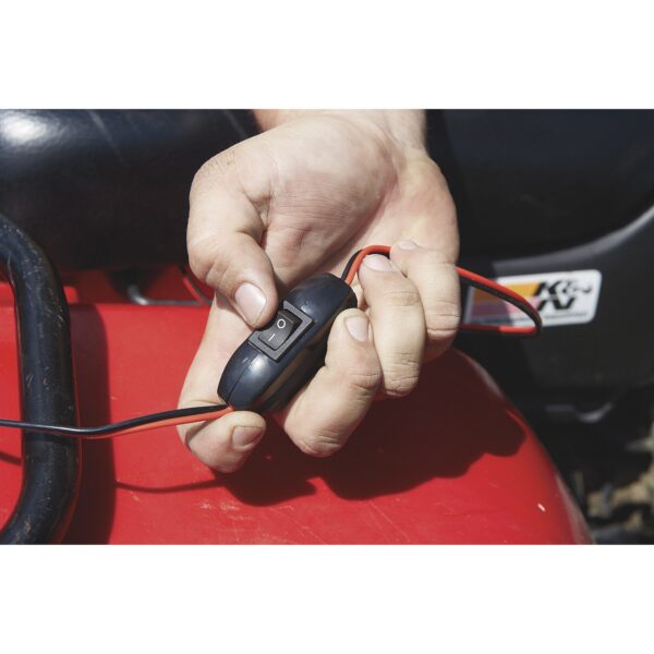 NorthStar® Tow-Behind Trailer Boom Broadcast and Spot Sprayer — 31-Gallon, 2.2 GPM (282785) - Image 11