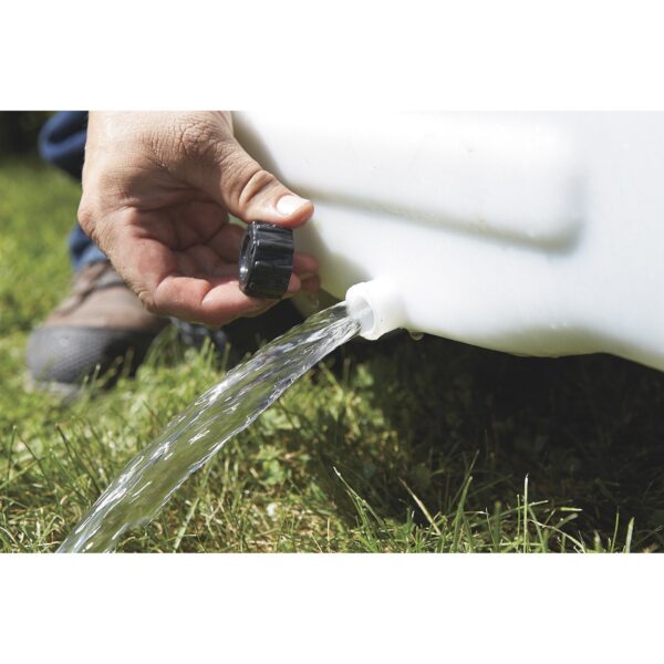 NorthStar® Tow-Behind Trailer Boom Broadcast and Spot Sprayer — 31-Gallon, 2.2 GPM (282785) - Image 17
