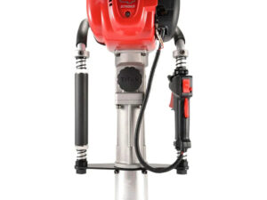 Titan 3-1/4" Barrel Farm and Ranch Post Driver Honda 35cc (PGD2875H)