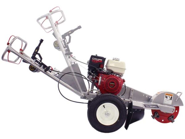 Dosko Swivel Stump Grinder (337S-13HC) - Image 3