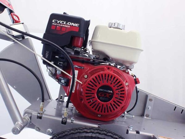 Dosko Swivel Stump Grinder (337S-13HC) - Image 5