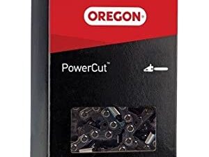 Oregon PowerCut 3/8" Pitch (.050 Gauge) 72 Link Saw Chain (72LPX072G)