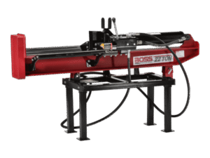 Boss Industrial 22 TON 3-POINT HITCH LOG SPLITTER (3PT22TE)