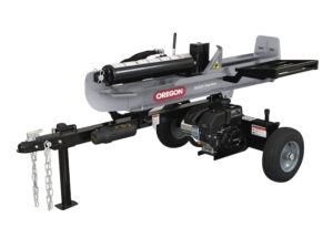 Oregon® 30-Ton 196cc Kohler SH265 Horizontal / Vertical Log Splitter (OR30TKO-1)