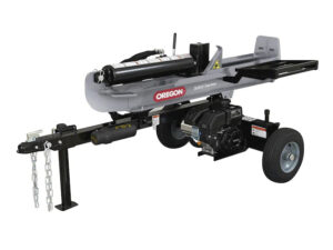 Oregon® 30-Ton 196cc Kohler HV Log Splitter with Hydraulic Fluid (OR30TKO-2)
