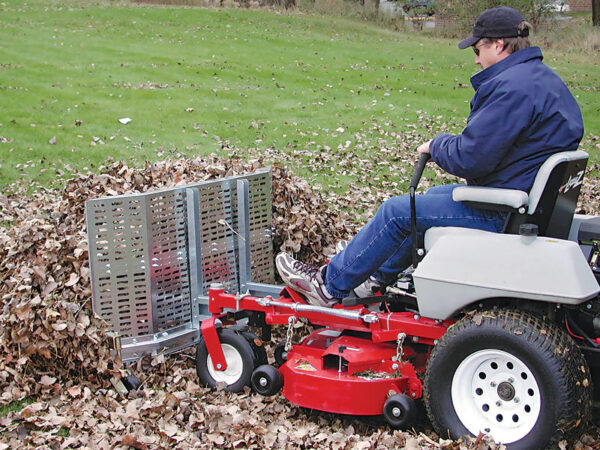 JRCO Leaf Plow (480.JRC) - Image 7