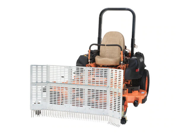 JRCO Leaf Plow (480.JRC) - Image 3