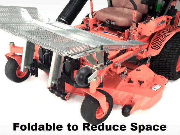 JRCO Leaf Plow (480.JRC) - Image 14