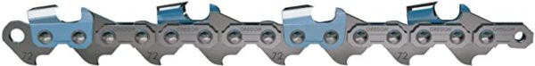 Oregon PowerCut 3/8" Pitch (.050 Gauge) 72 Link Saw Chain (72LPX072G) - Image 2