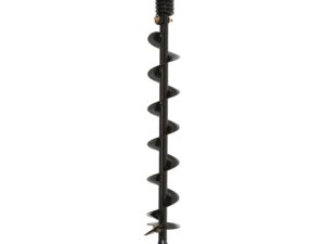 Powerhorse® 4in. Earth Auger Drill Bit 36in. Length (5719014)