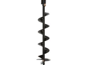 Powerhorse® 6in. Earth Auger Drill Bit 36in. Length (5719022)