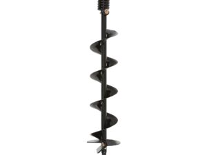 Powerhorse® 6in. Earth Auger Drill Bit 36in. Length (5719022)
