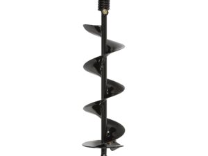 Powerhorse® 8in. Earth Auger Drill Bit 36in. Length (5719031)