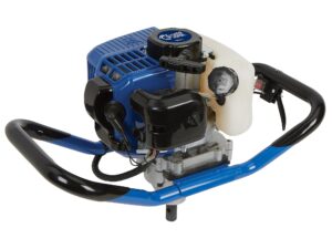 Powerhorse® One-Person Earth Auger Powerhead, 52cc Gas Engine (5719057)