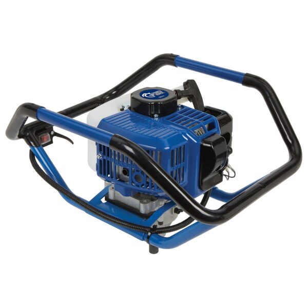 Powerhorse® Two-Person Earth Auger Powerhead, 52cc Gas Engine (5719065) - Image 2