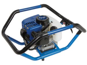 Powerhorse® Two-Person Earth Auger Powerhead, 52cc Gas Engine (5719065)
