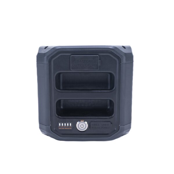 DK2 Elite Energy™ 57.6V - 1024WH - 20AH Lifep04 Battery (OPE100) - Image 5