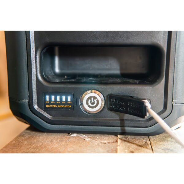 DK2 Elite Energy™ 57.6V - 1024WH - 20AH Lifep04 Battery (OPE100) - Image 9