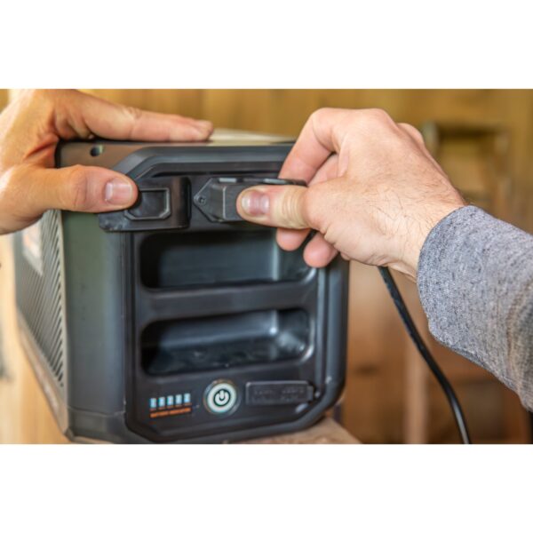 DK2 Elite Energy™ 57.6V - 1024WH - 20AH Lifep04 Battery (OPE100) - Image 10