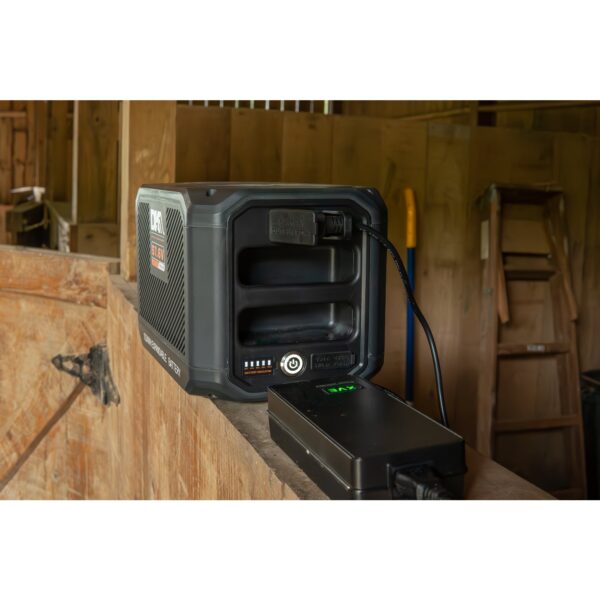 DK2 Elite Energy™ 57.6V - 1024WH - 20AH Lifep04 Battery (OPE100) - Image 6
