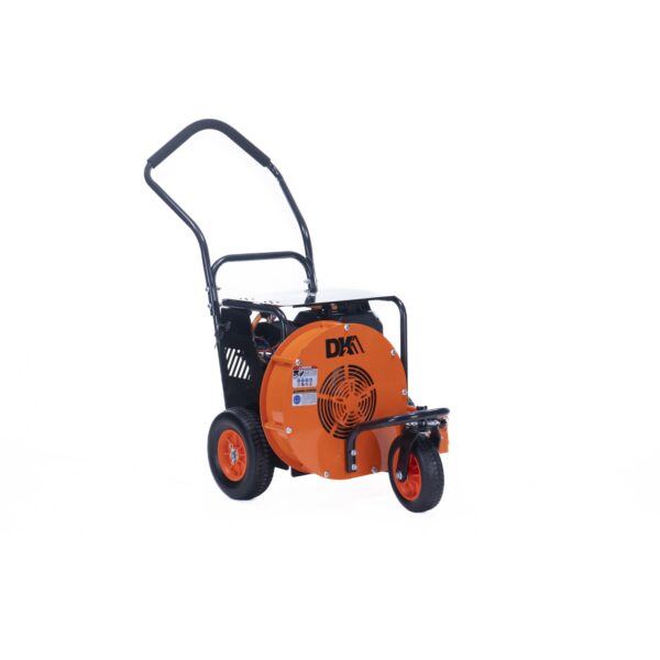 DK2 Elite Energy™ Walk Behind Battery Powered Leaf Blower (OPB480EV-K) - Image 5