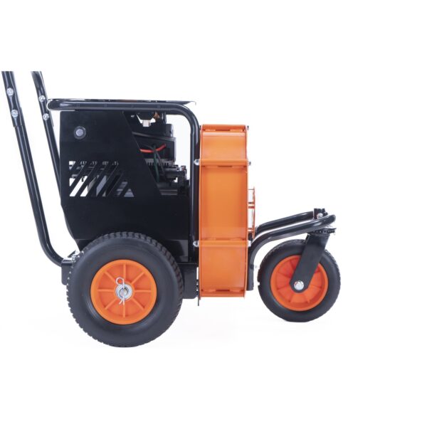 DK2 Elite Energy™ Walk Behind Battery Powered Leaf Blower (OPB480EV-K) - Image 6