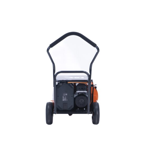 DK2 Elite Energy™ Walk Behind Battery Powered Leaf Blower (OPB480EV-K) - Image 7