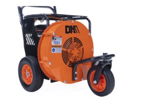 DK2 Elite Energy™ Walk Behind Battery Powered Leaf Blower (OPB480EV-K)