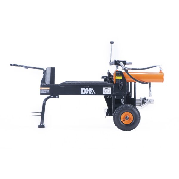 DK2 Elite Energy™ 20 Ton Battery Powered Electric Motor Hydraulic Log Splitter (OPS220EV-K) - Image 3