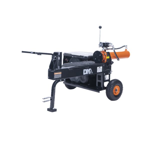 DK2 Elite Energy™ 20 Ton Battery Powered Electric Motor Hydraulic Log Splitter (OPS220EV-K) - Image 2