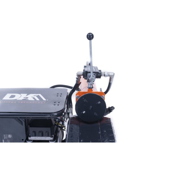 DK2 Elite Energy™ 20 Ton Battery Powered Electric Motor Hydraulic Log Splitter (OPS220EV-K) - Image 10