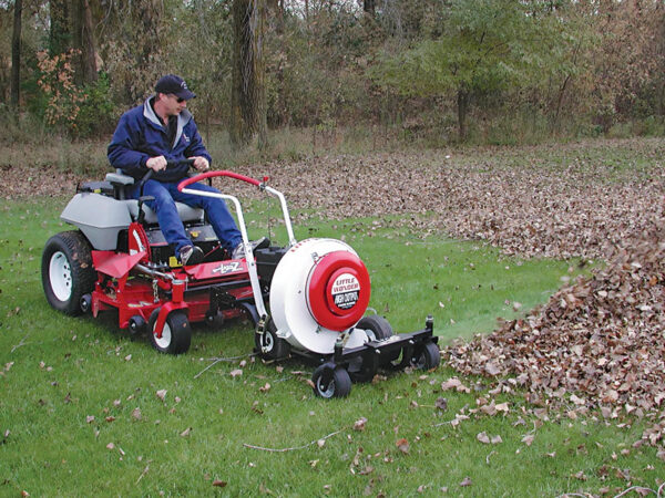 JRCO Blower Buggy (601.JRC) - Image 6
