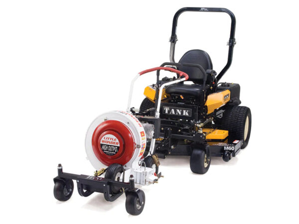 JRCO Blower Buggy (601.JRC) - Image 4