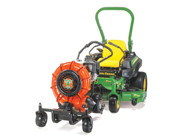 JRCO Blower Buggy (601.JRC) - Image 3