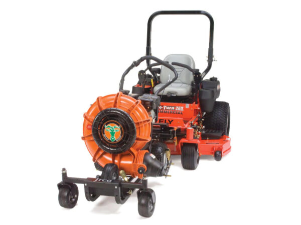 JRCO Blower Buggy (601.JRC) - Image 2