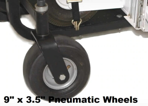 JRCO Blower Buggy (601.JRC) - Image 8