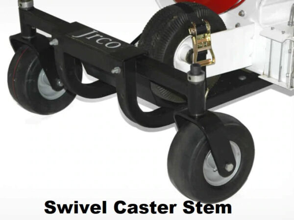 JRCO Blower Buggy (601.JRC) - Image 9