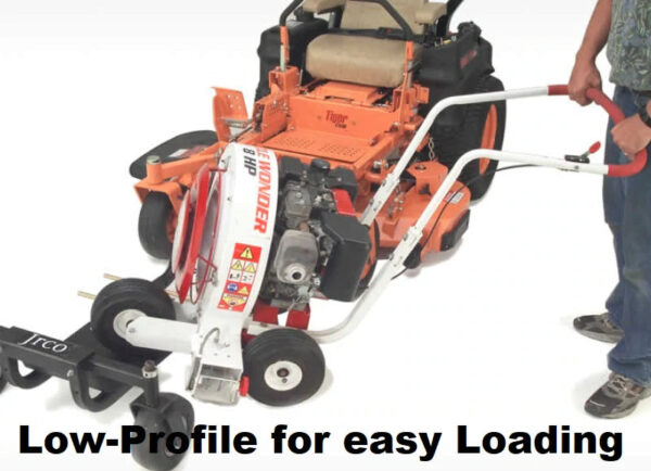 JRCO Blower Buggy (601.JRC) - Image 10