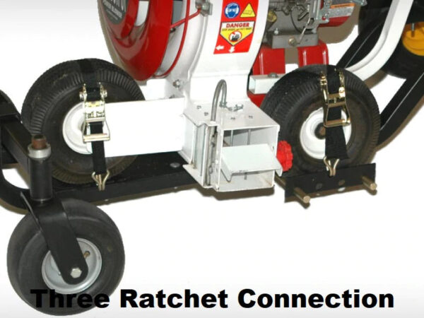 JRCO Blower Buggy (601.JRC) - Image 12