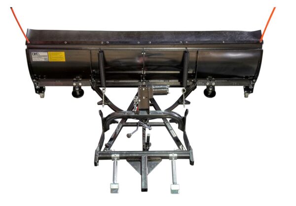 Detail K2 82 x 19 Avalanche Elite Heavy Duty Universal T-Frame Snow Plow (AVAL8219ELT) - Image 3