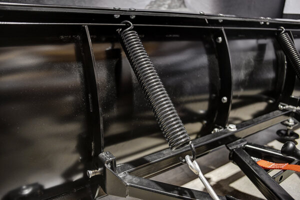 Detail K2 82 x 19 Avalanche Elite Heavy Duty Universal T-Frame Snow Plow (AVAL8219ELT) - Image 5