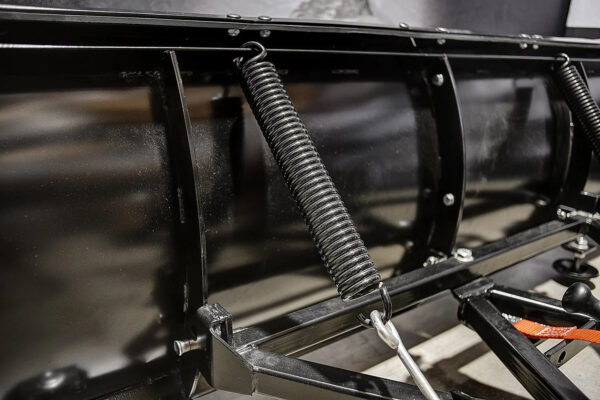 Detail K2 88 x 26 Avalanche Elite Heavy Duty Universal T-Frame Snow Plow (AVAL8826ELT) - Image 5